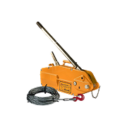 Pulling Lifting Machine